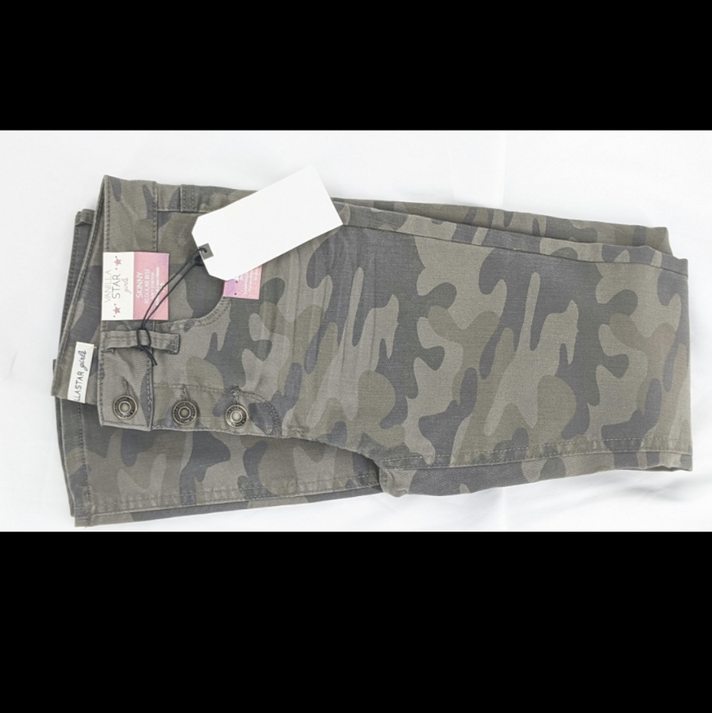Girls pants